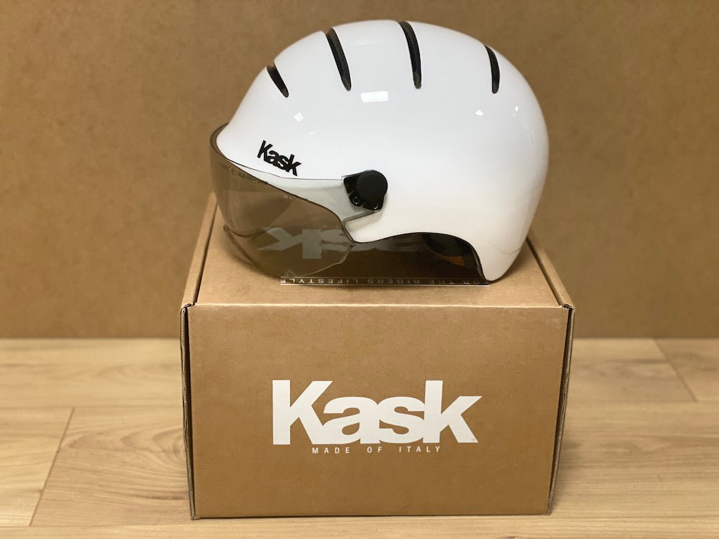 Casque Vélo Kask Urban Lifestyle WG11