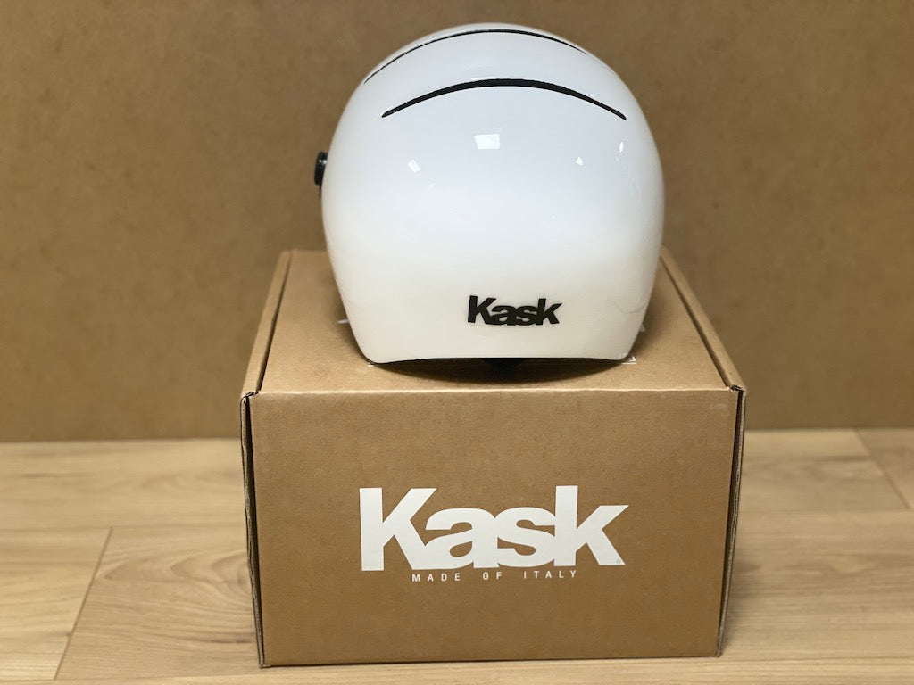 Casque Vélo Kask Urban Lifestyle WG11