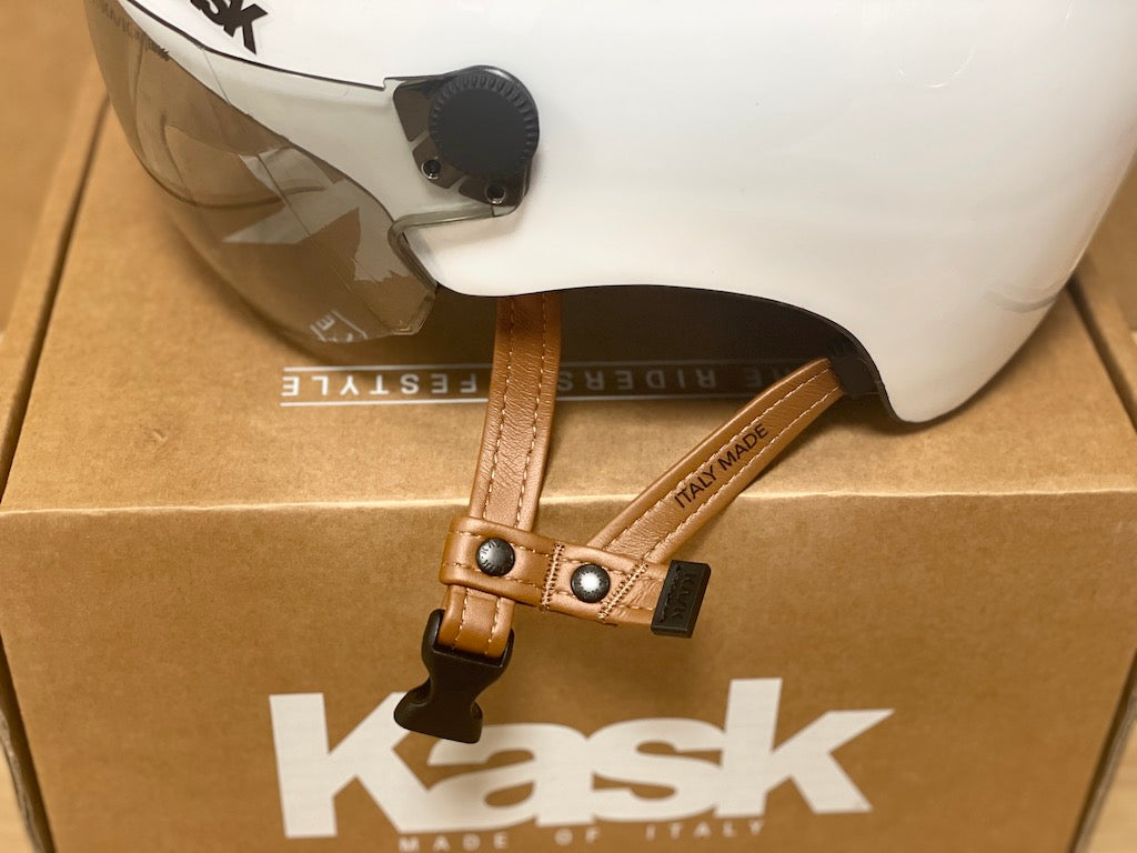 Casque Vélo Kask Urban Lifestyle WG11