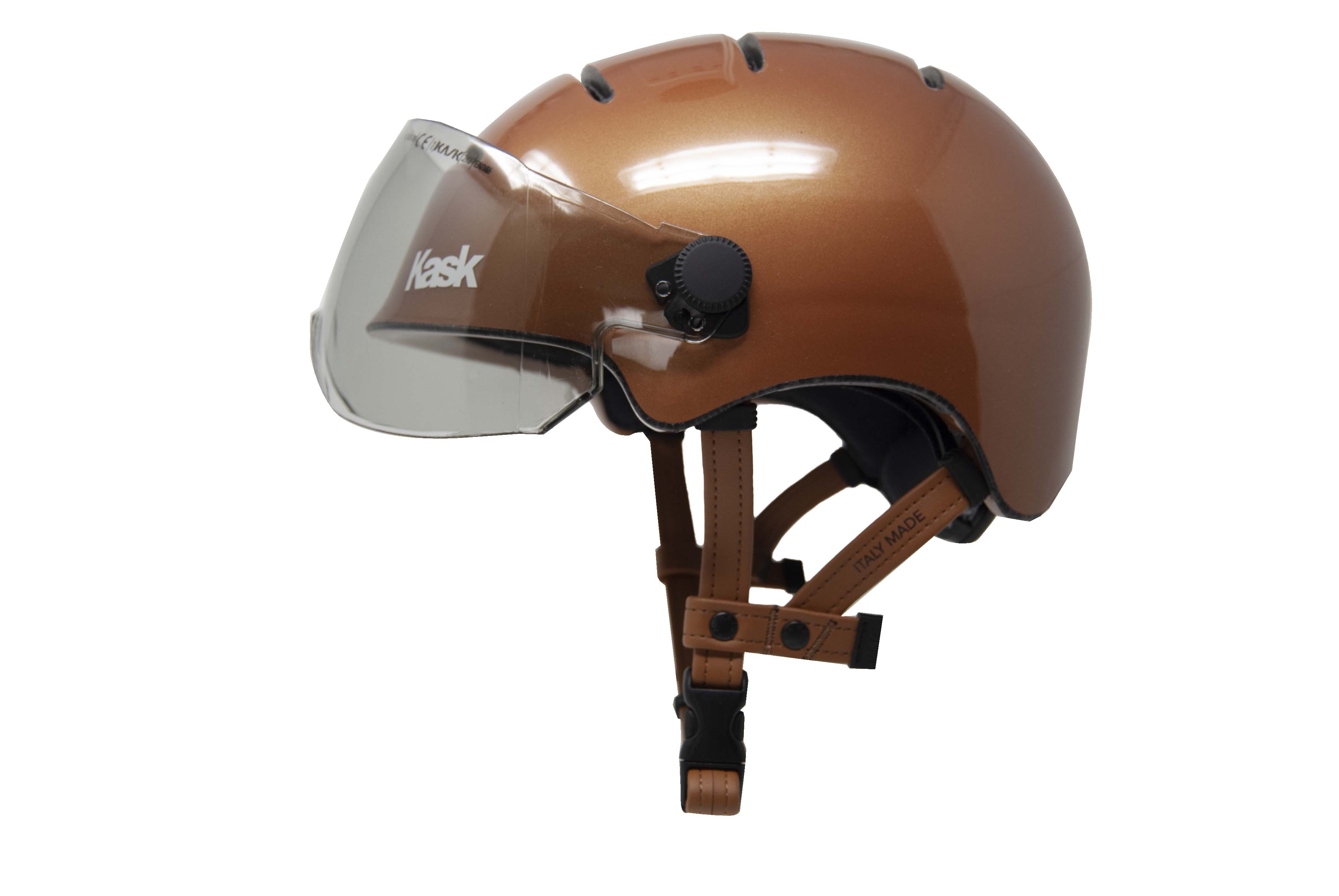 Casque Vélo Kask Urban Lifestyle WG11