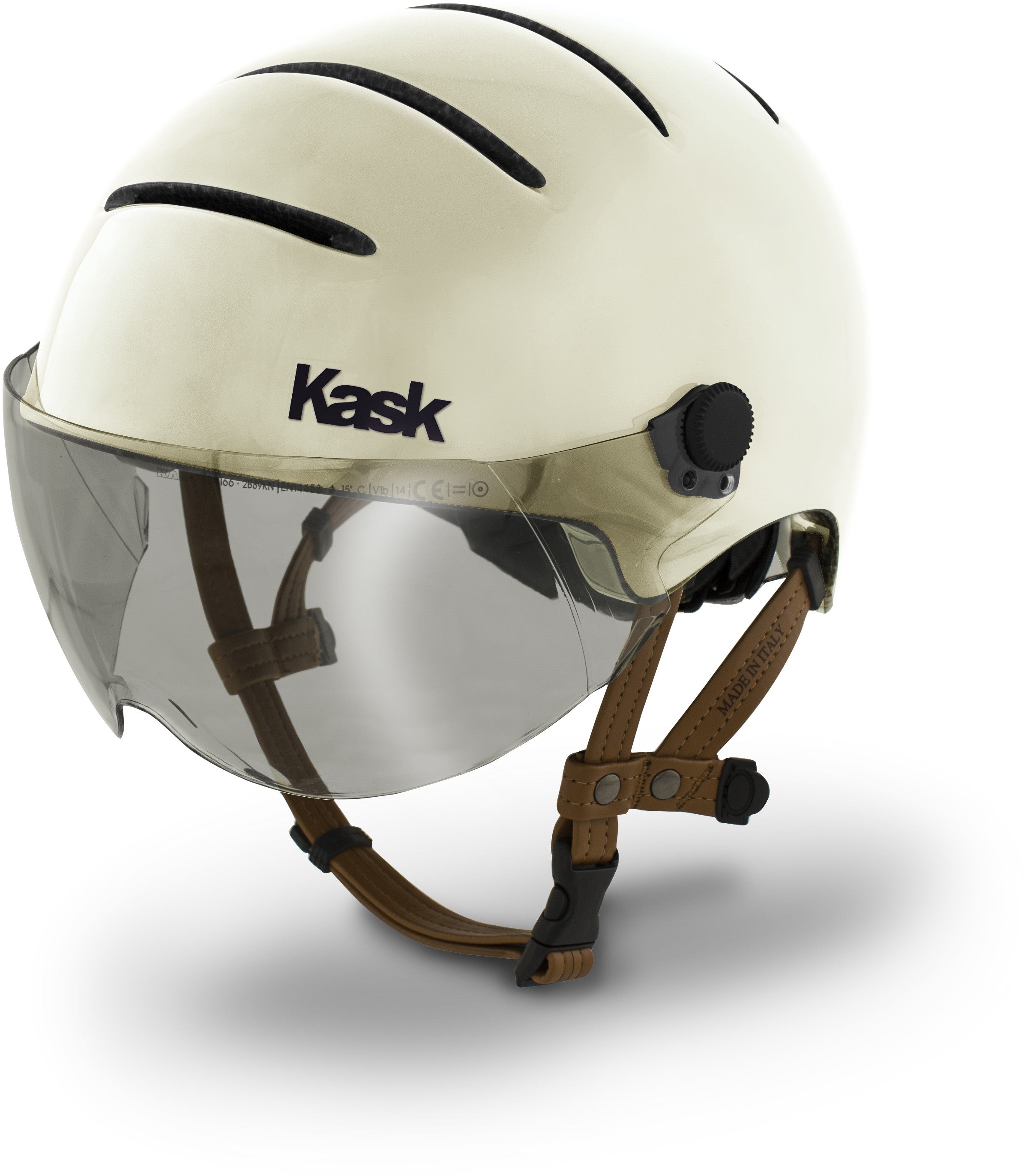 Casque Vélo Kask Urban Lifestyle WG11