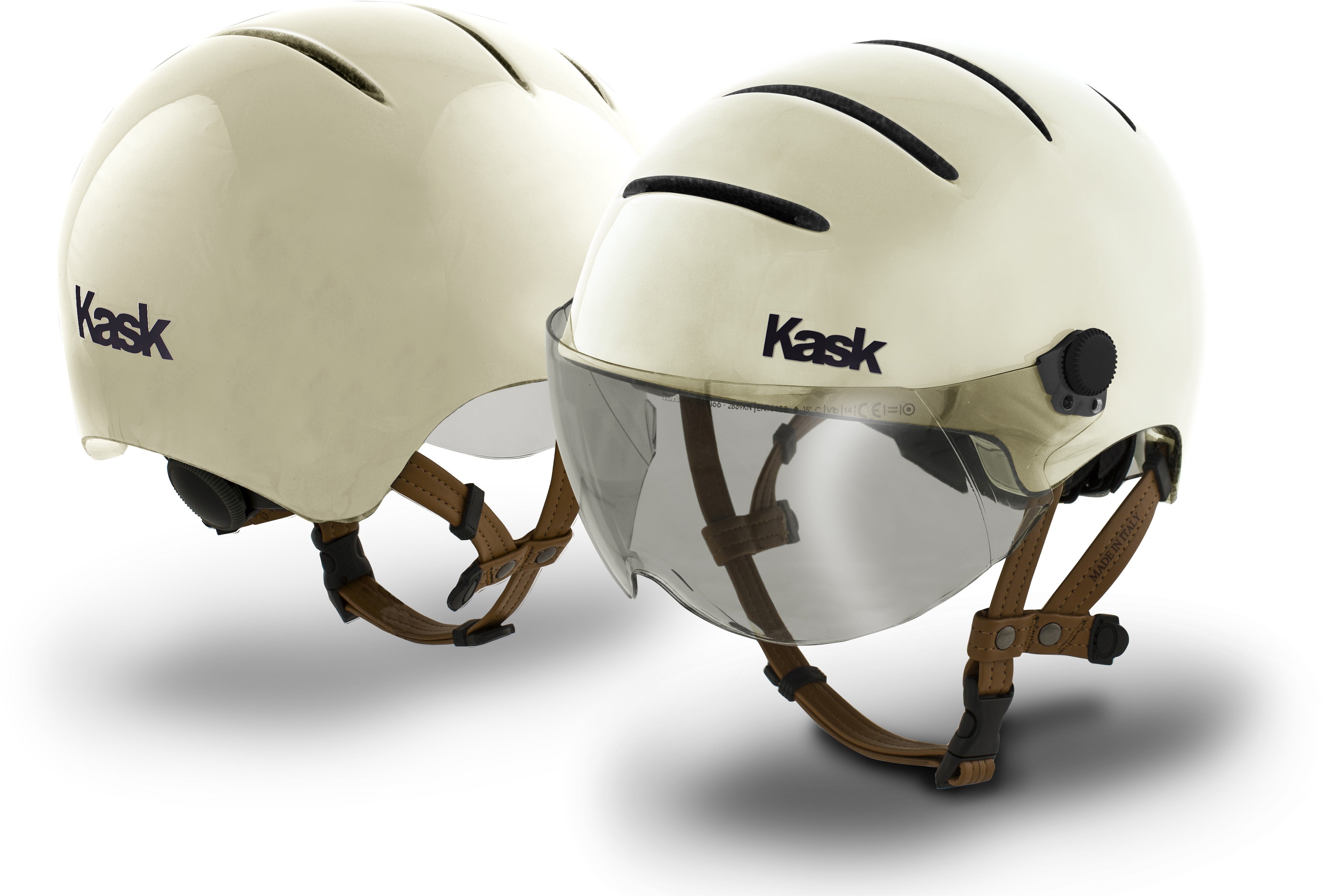 Casque Vélo Kask Urban Lifestyle WG11