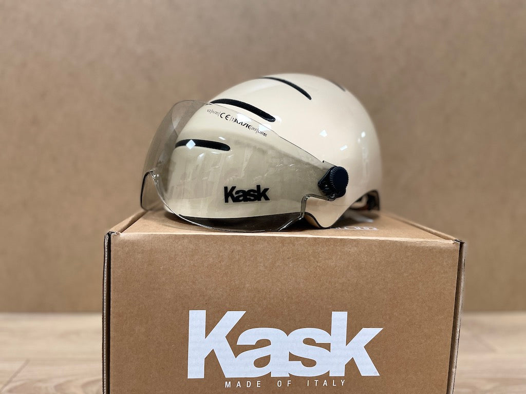 Casque Vélo Kask Urban Lifestyle WG11