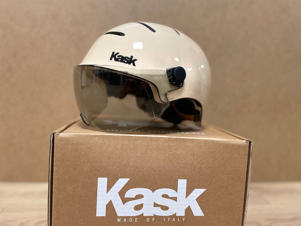 Casque Vélo Kask Urban Lifestyle WG11