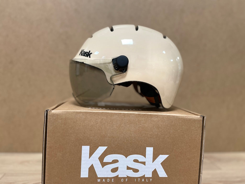 Casque Vélo Kask Urban Lifestyle WG11
