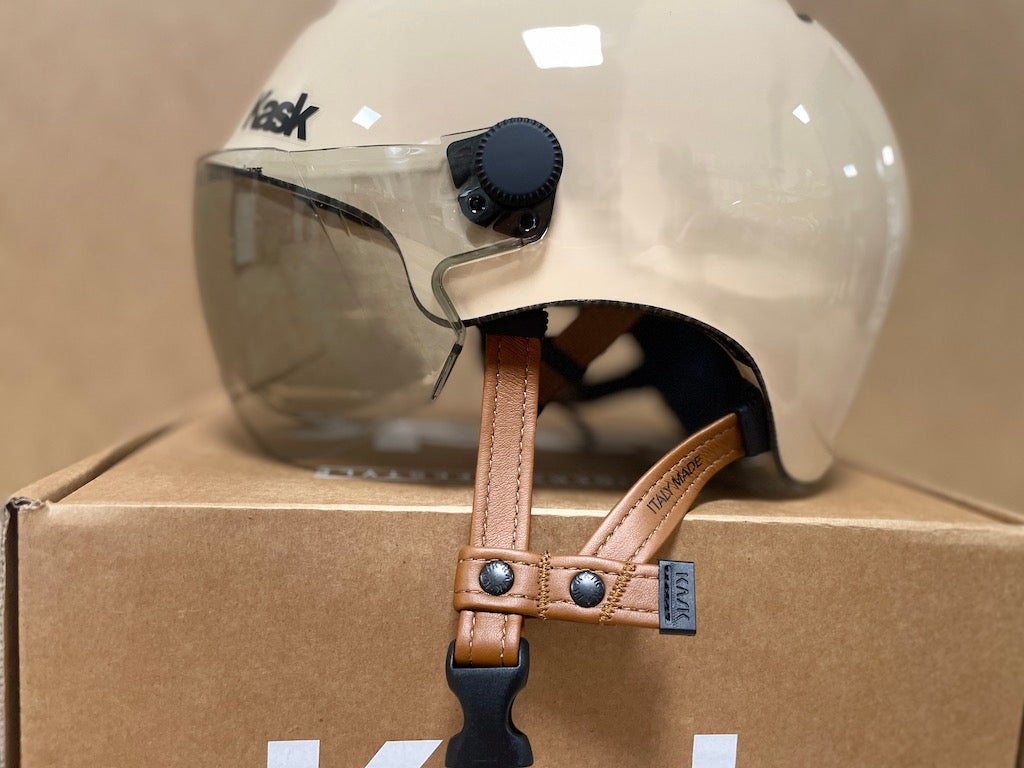 Casque Vélo Kask Urban Lifestyle WG11