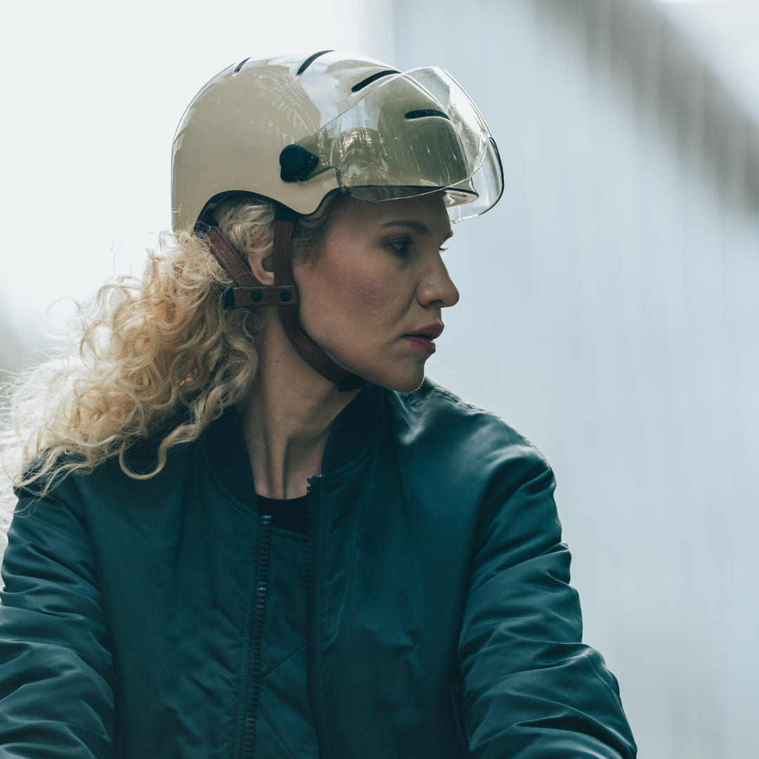 Casque Vélo Kask Urban Lifestyle WG11