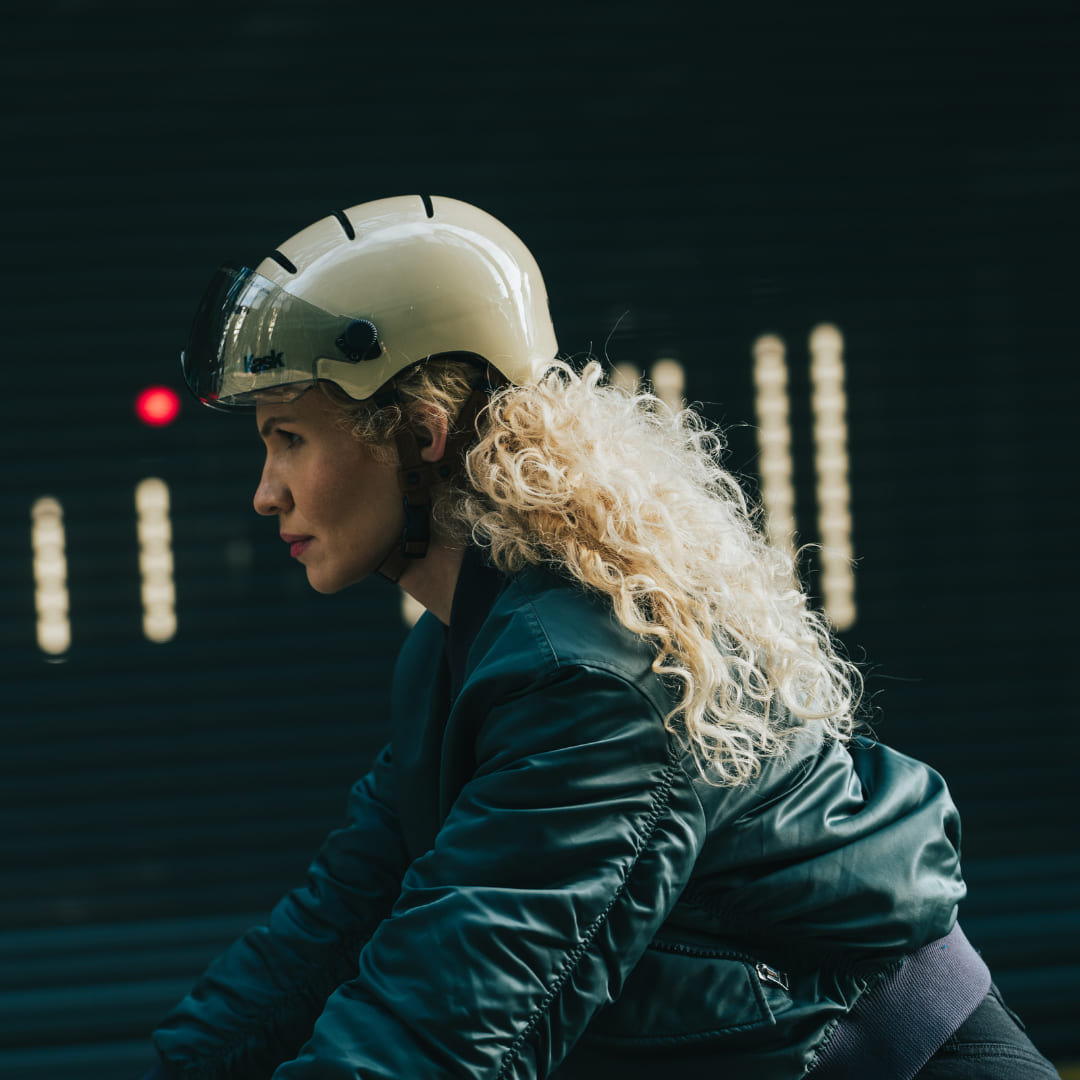 Casque Vélo Kask Urban Lifestyle WG11