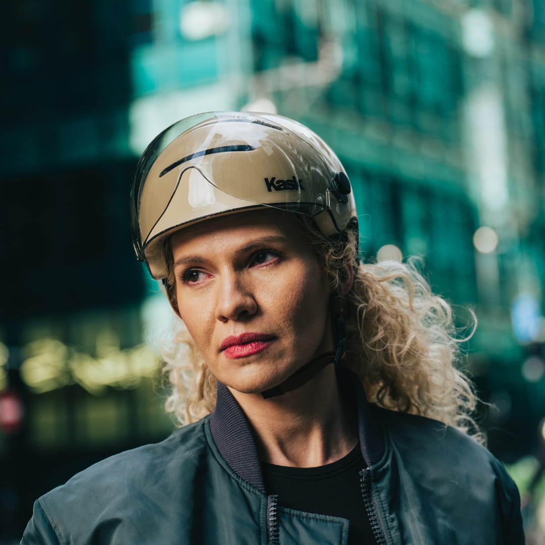 Casque Vélo Kask Urban Lifestyle WG11