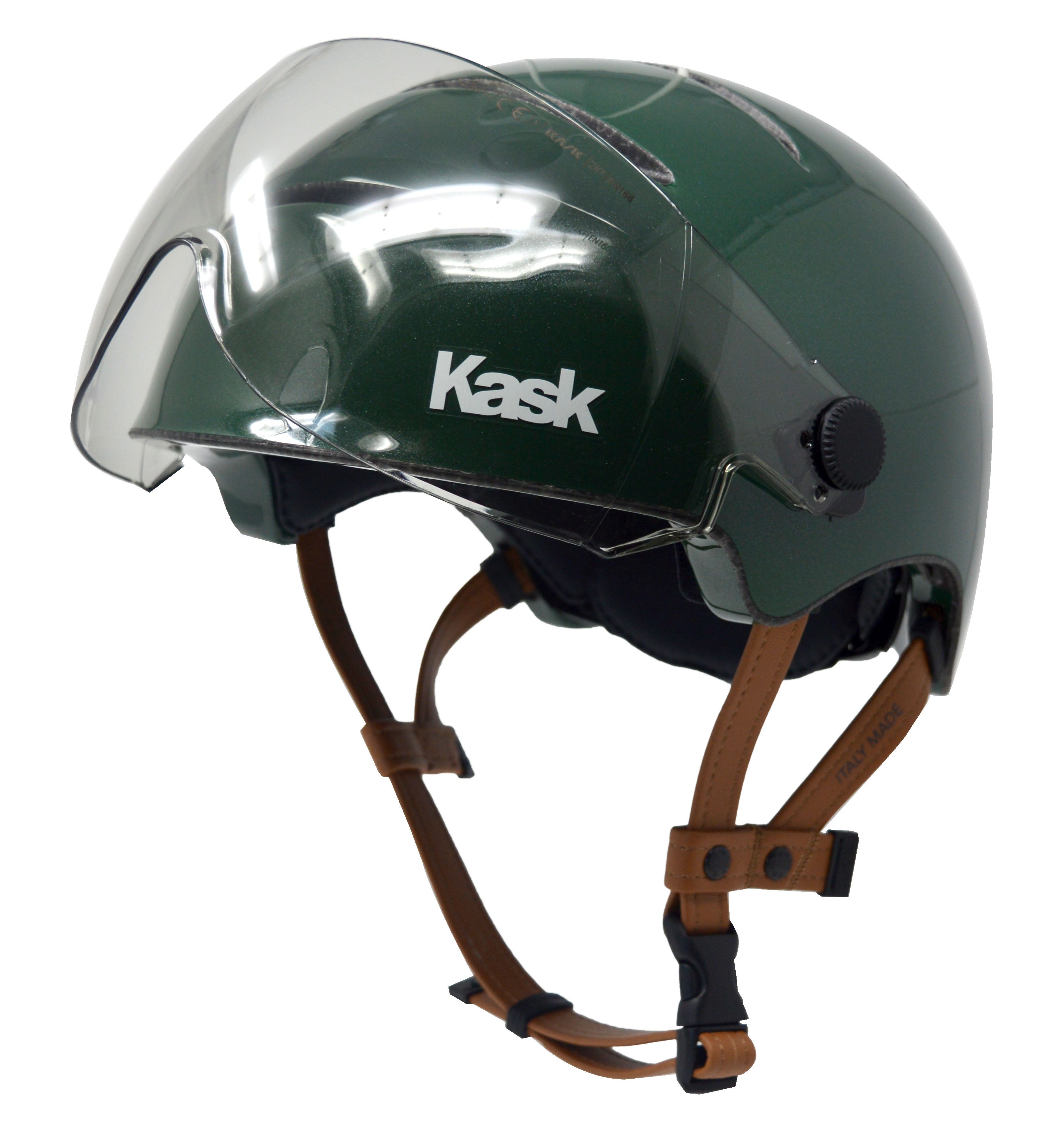 Casque Vélo Kask Urban Lifestyle WG11