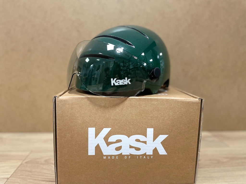 Casque Vélo Kask Urban Lifestyle WG11