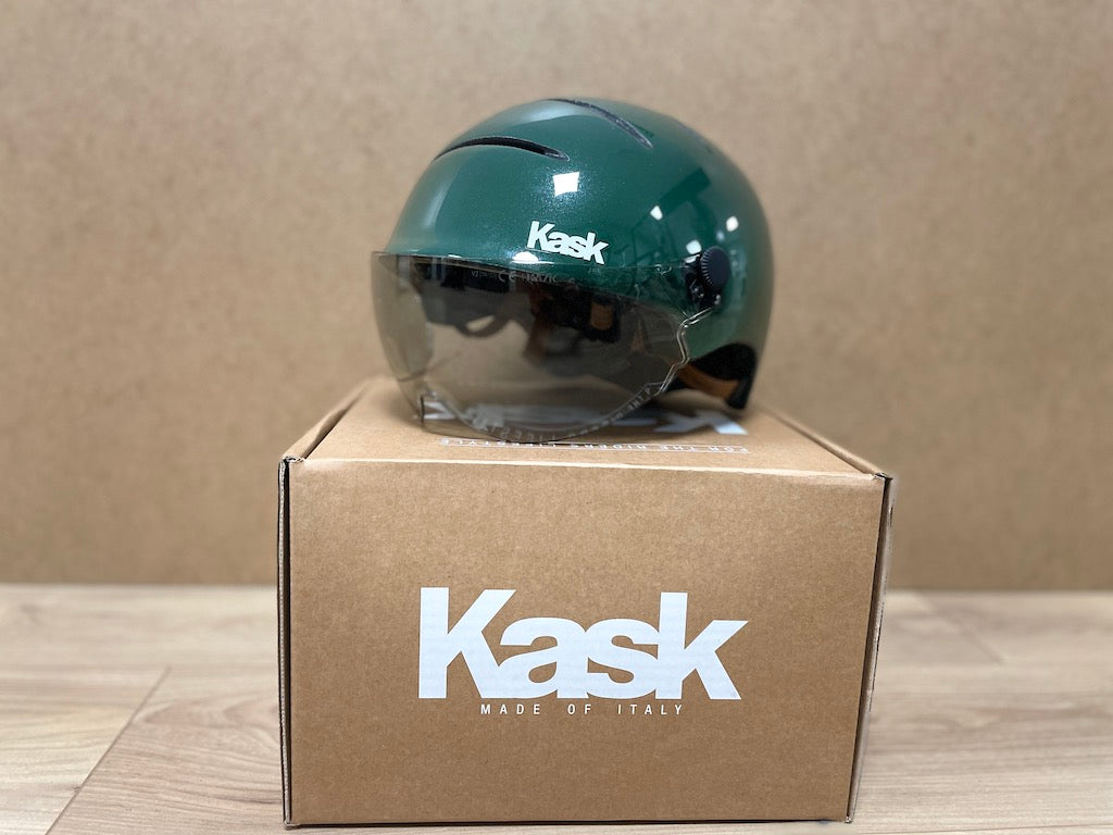Casque Vélo Kask Urban Lifestyle WG11