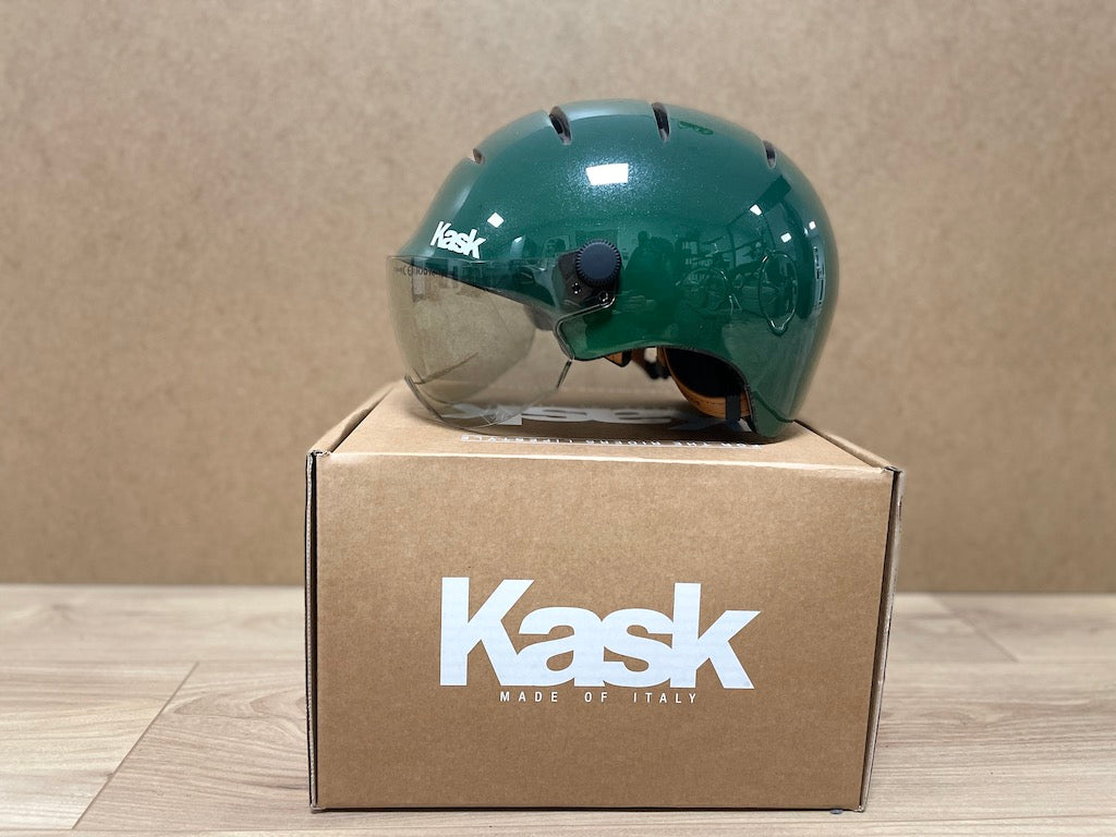 Casque Vélo Kask Urban Lifestyle WG11