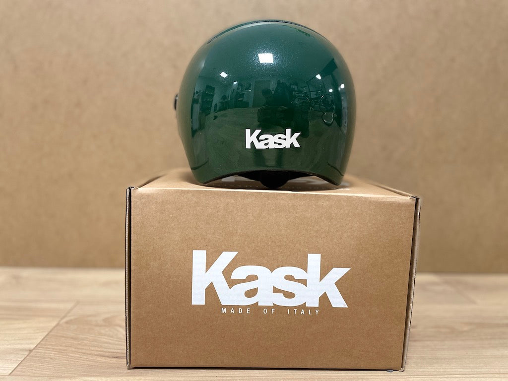 Casque Vélo Kask Urban Lifestyle WG11