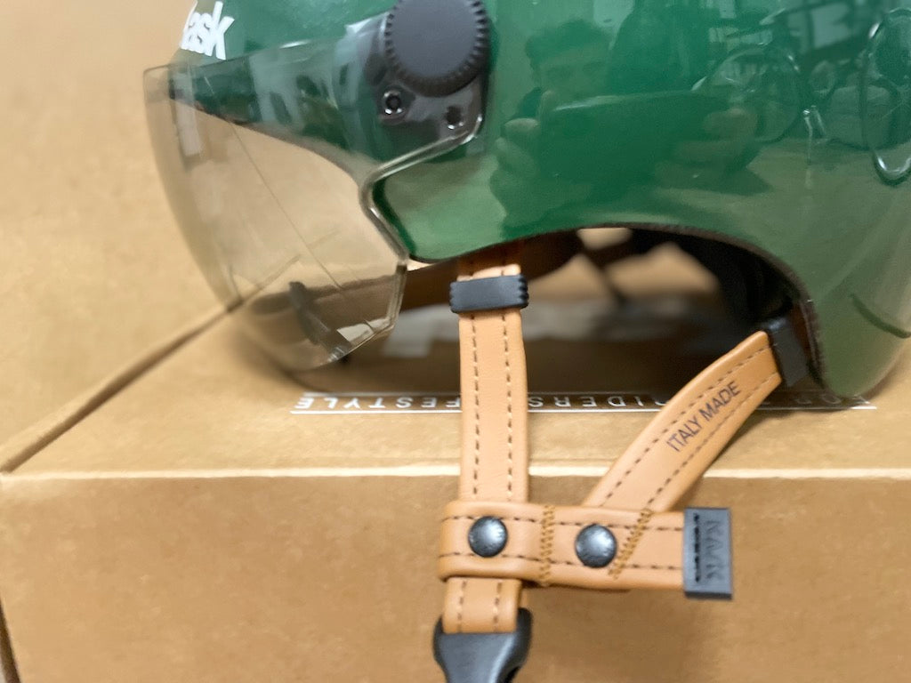 Casque Vélo Kask Urban Lifestyle WG11