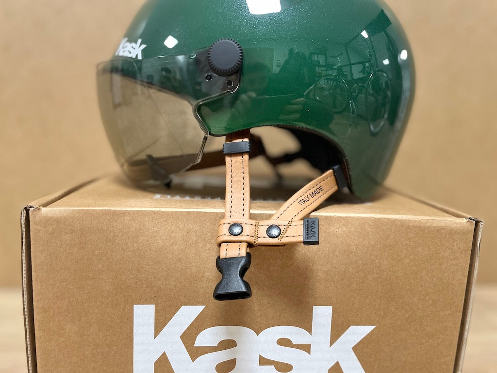 Casque Vélo Kask Urban Lifestyle WG11