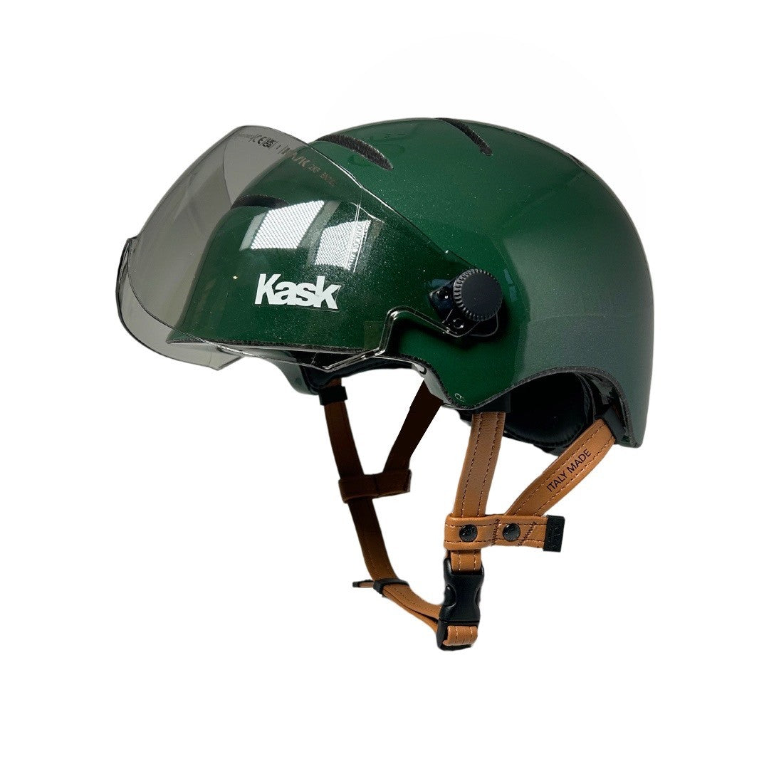 Casque Vélo Kask Urban Lifestyle WG11