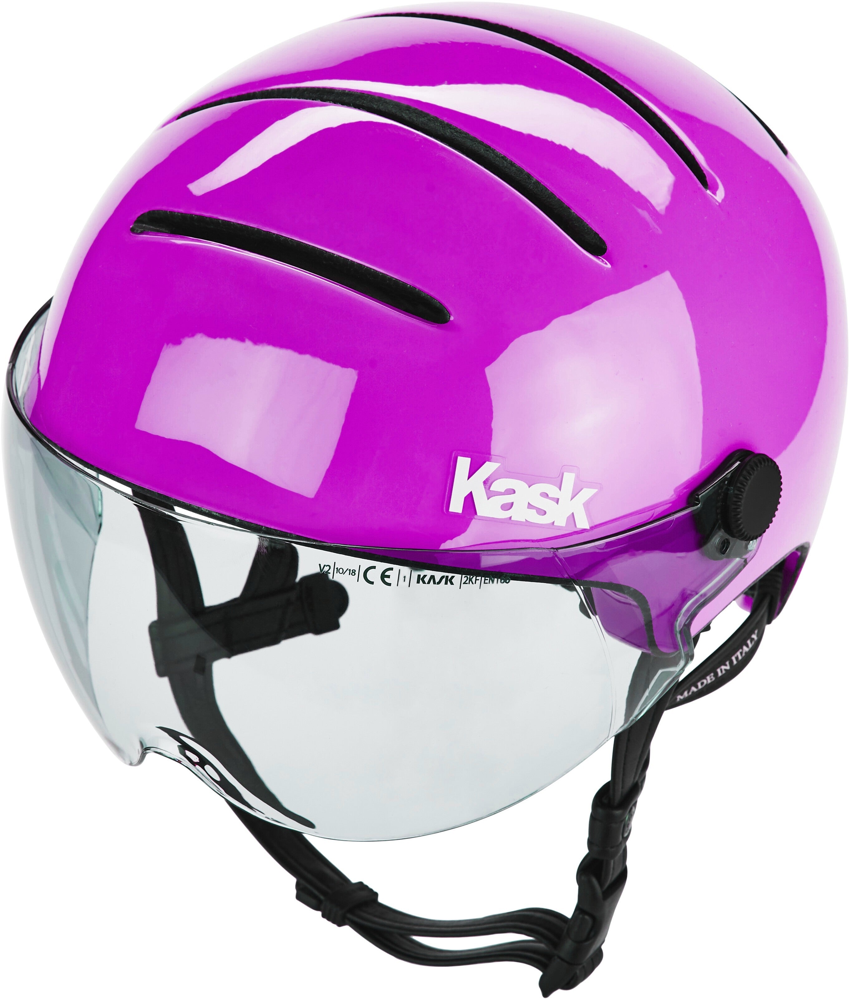Casque Vélo Kask Urban Lifestyle WG11