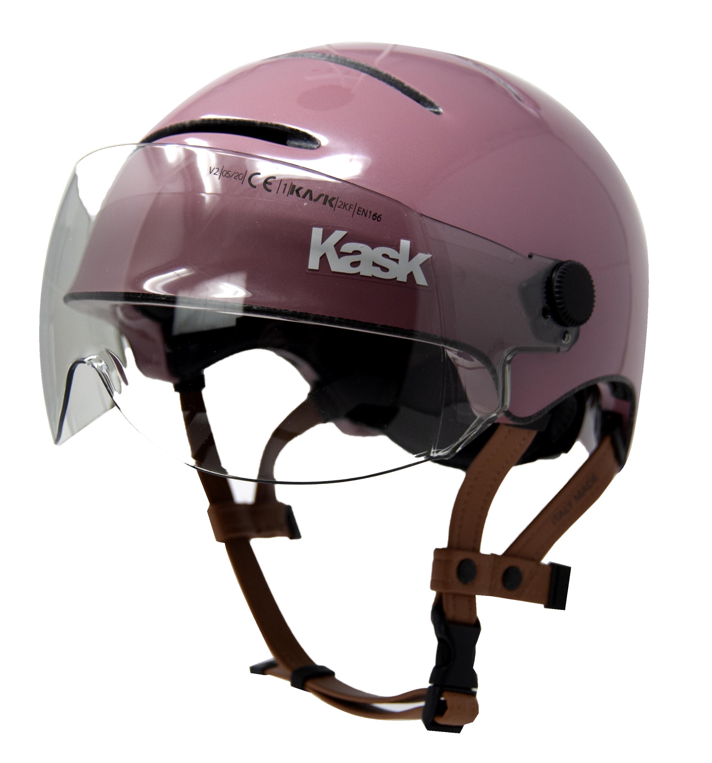 Casque Vélo Kask Urban Lifestyle WG11