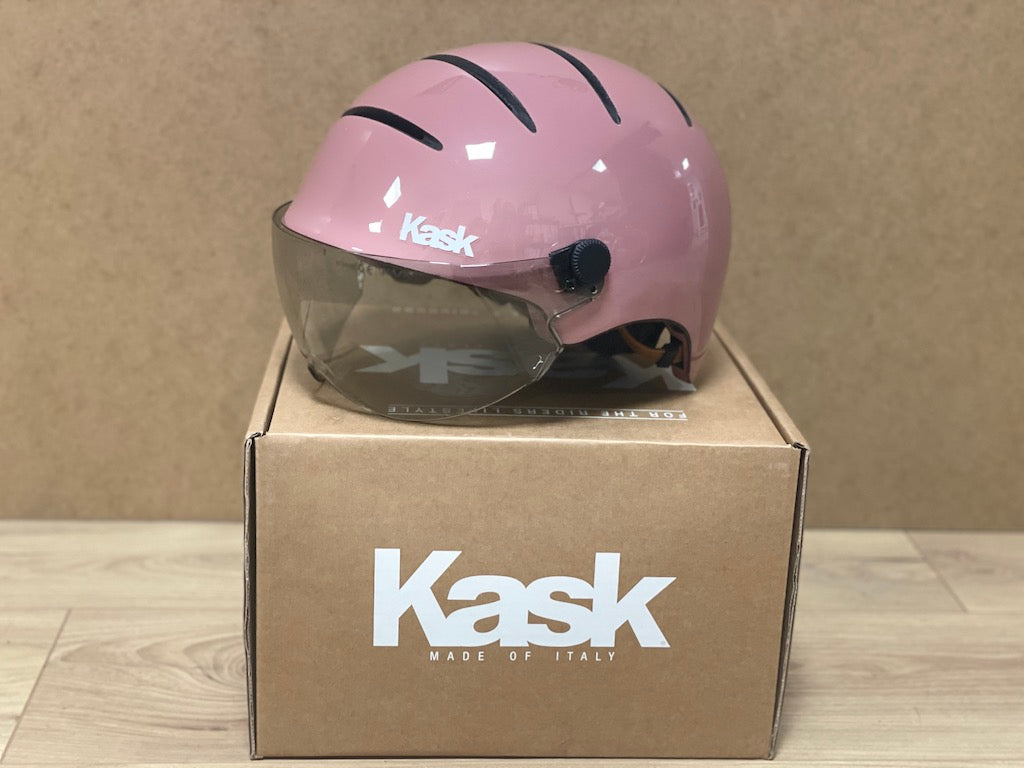 Casque Vélo Kask Urban Lifestyle WG11