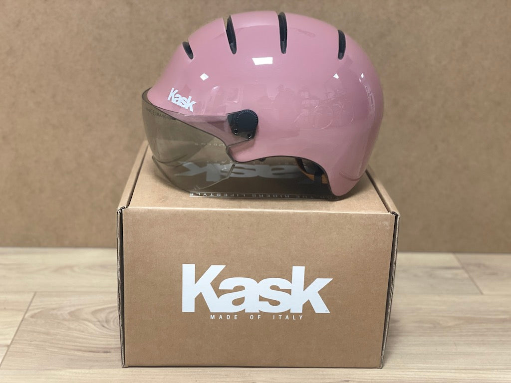 Casque Vélo Kask Urban Lifestyle WG11