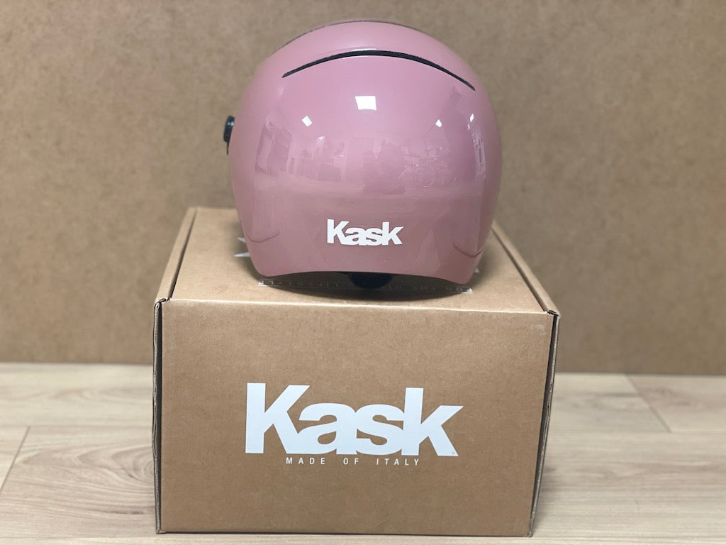 Casque Vélo Kask Urban Lifestyle WG11