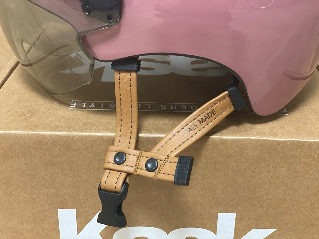 Casque Vélo Kask Urban Lifestyle WG11