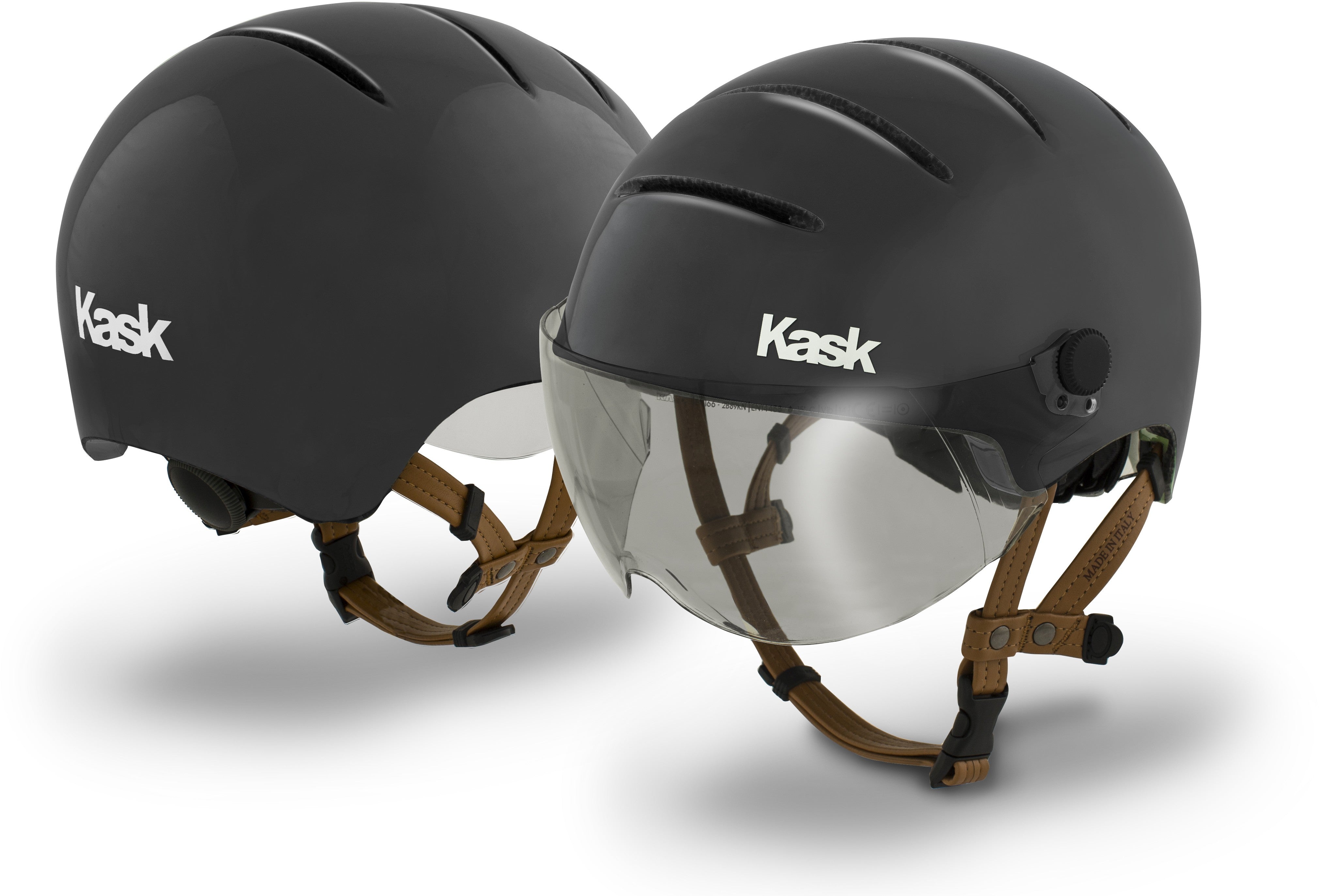 Casque Vélo Kask Urban Lifestyle WG11