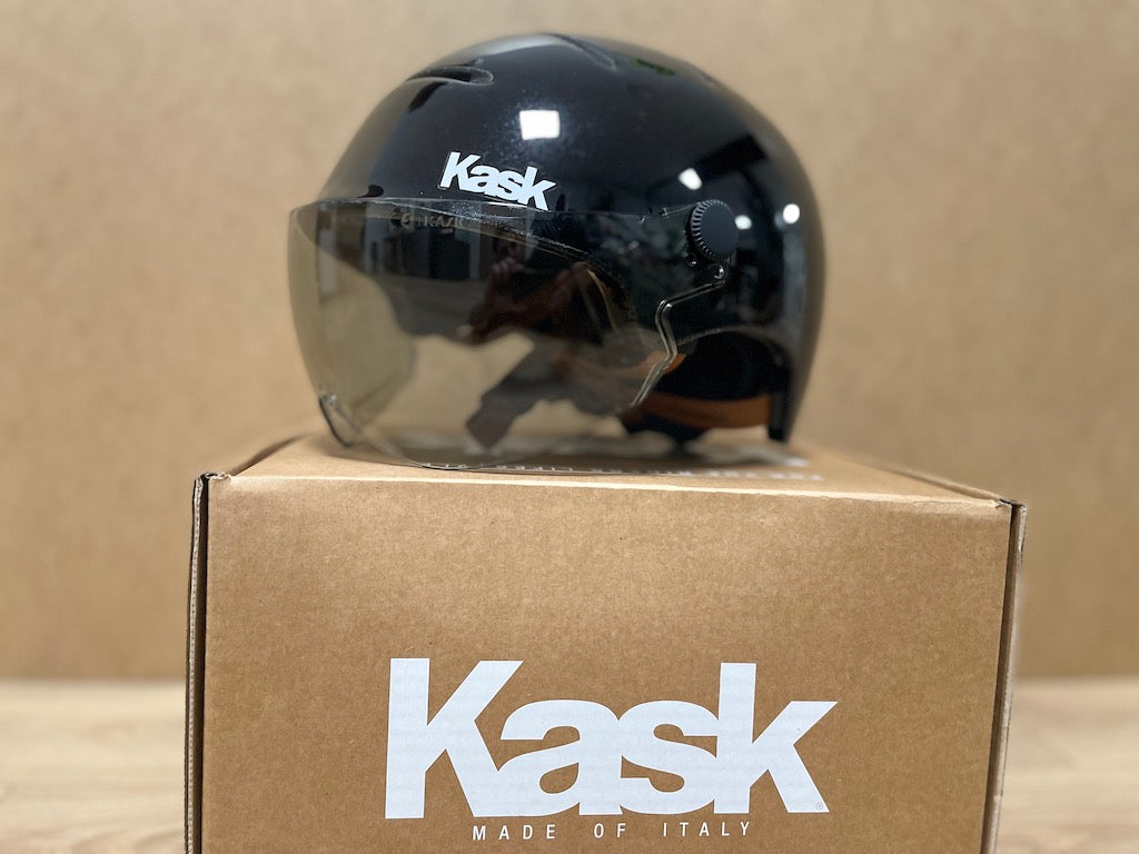 Casque Vélo Kask Urban Lifestyle WG11