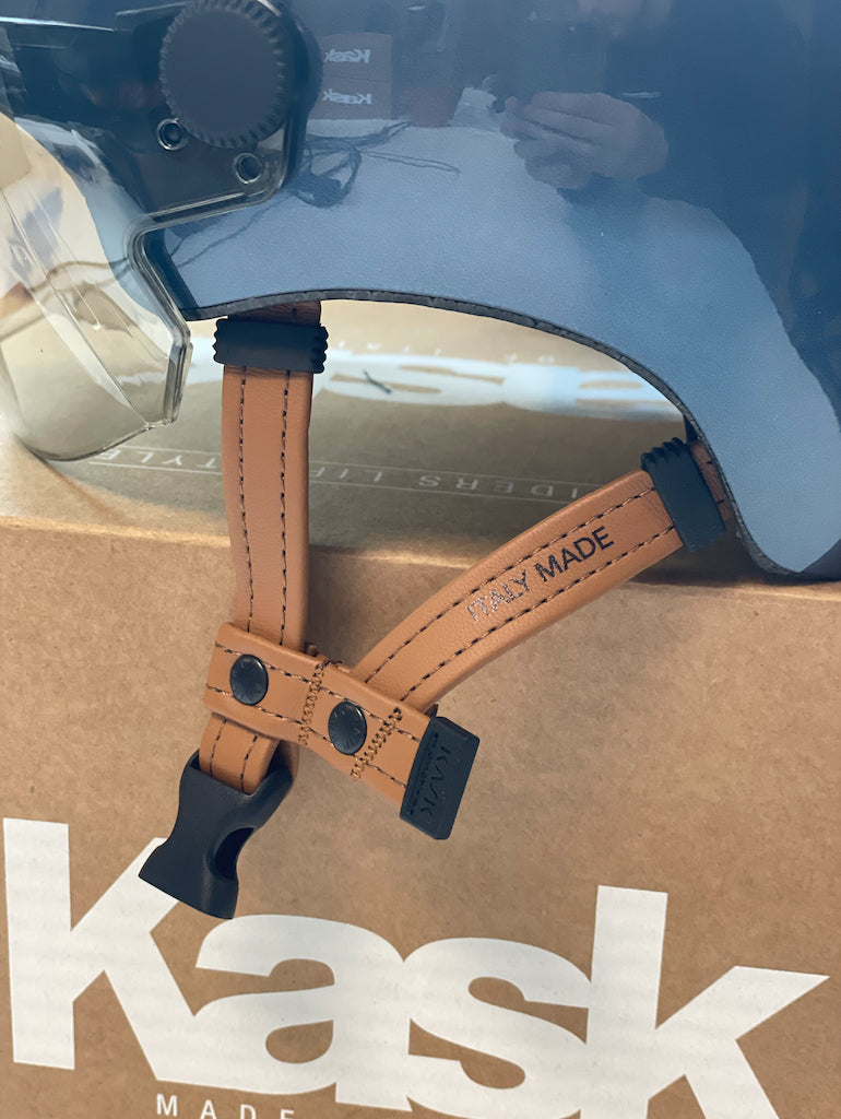 Casque Vélo Kask Urban Lifestyle WG11