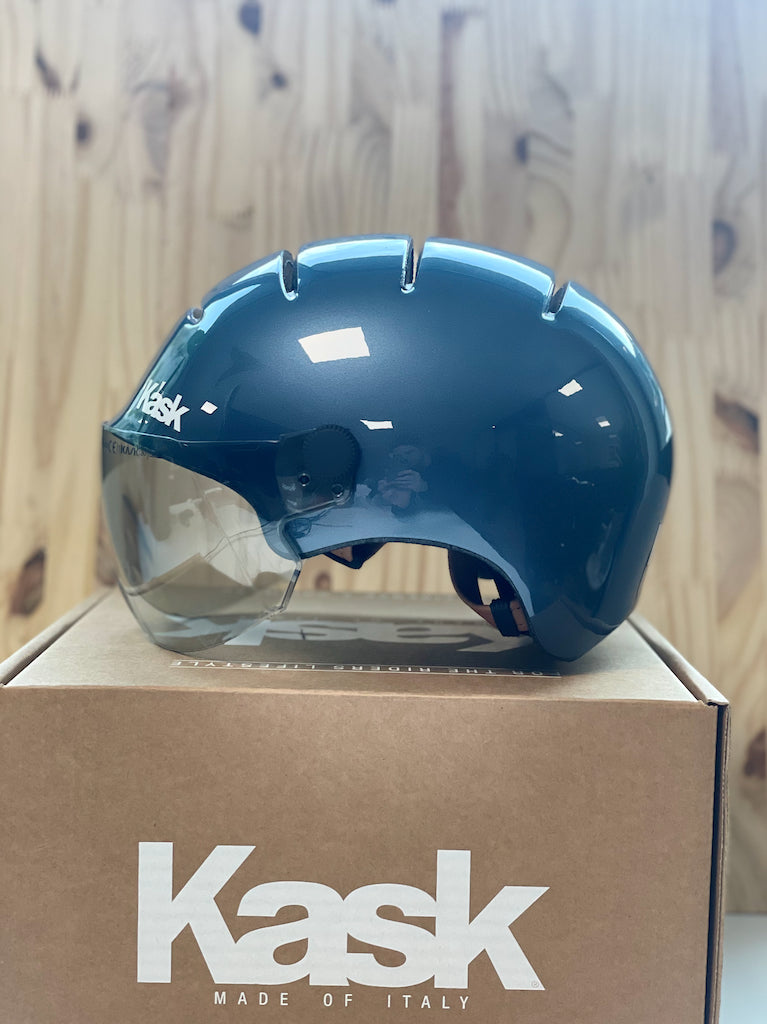 Casque Vélo Kask Urban Lifestyle WG11