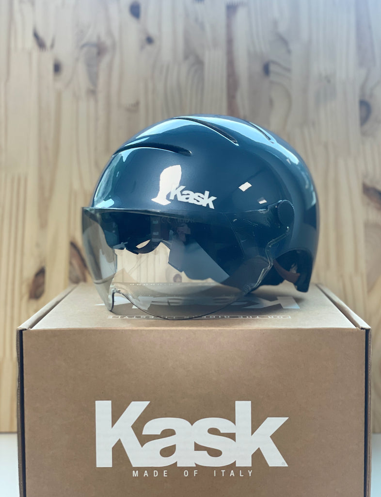 Casque Vélo Kask Urban Lifestyle WG11