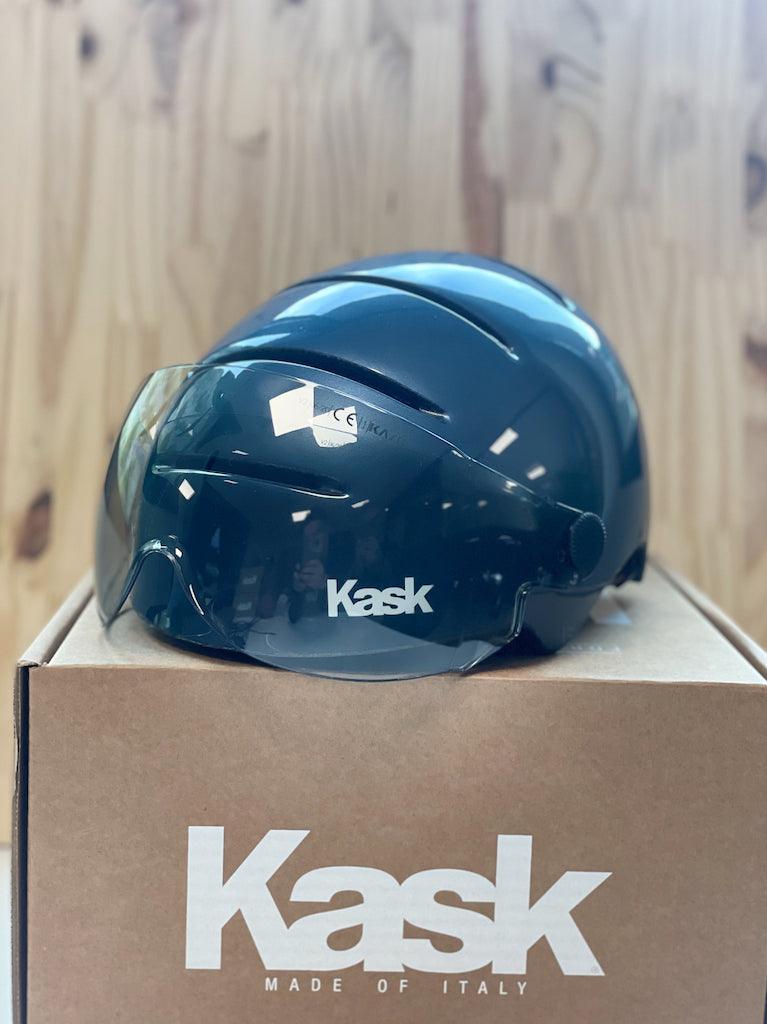 Casque Vélo Kask Urban Lifestyle WG11