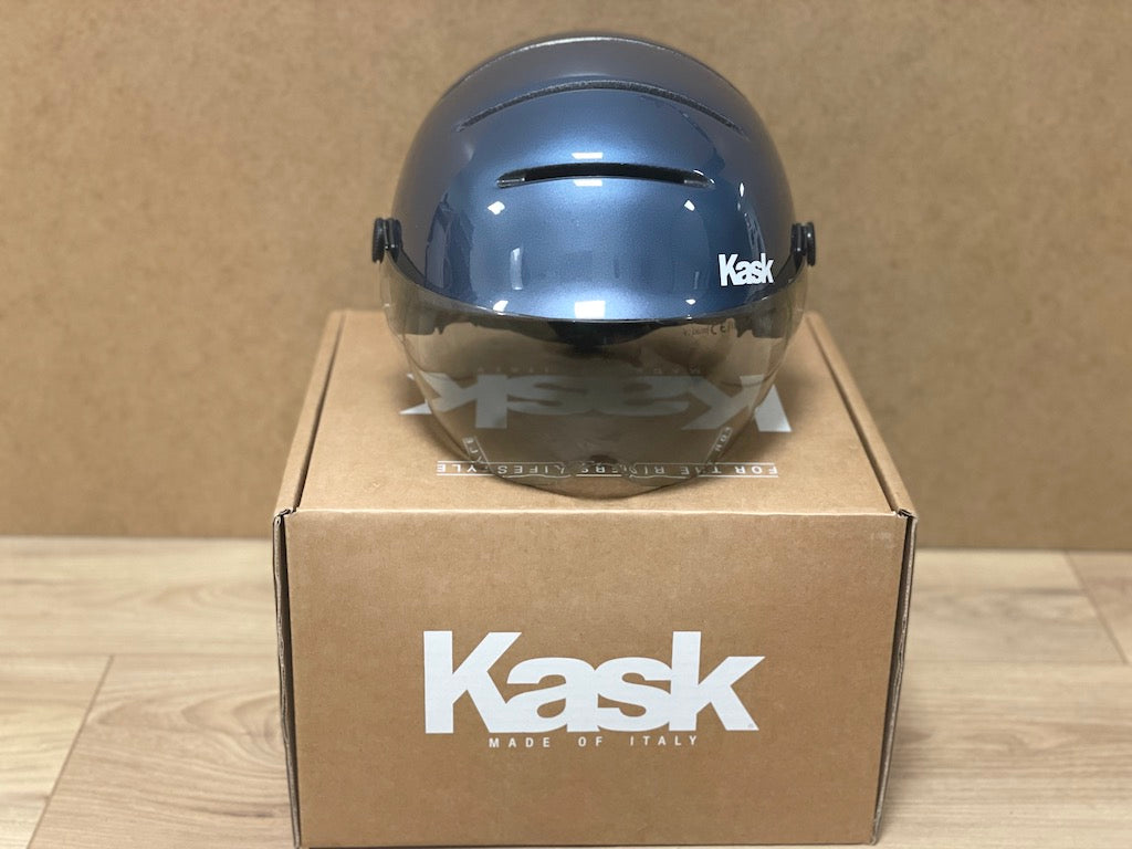 Casque Vélo Kask Urban Lifestyle WG11
