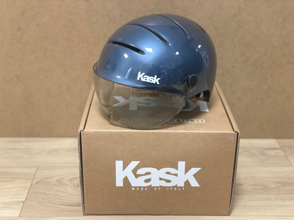 Casque Vélo Kask Urban Lifestyle WG11