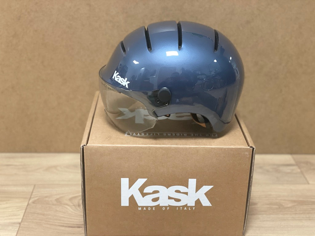 Casque Vélo Kask Urban Lifestyle WG11