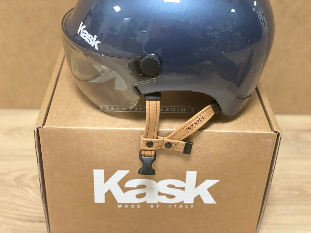 Casque Vélo Kask Urban Lifestyle WG11