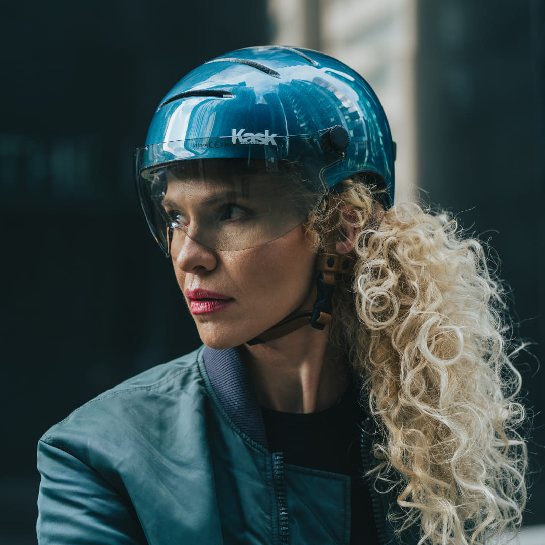 Casque Vélo Kask Urban Lifestyle WG11