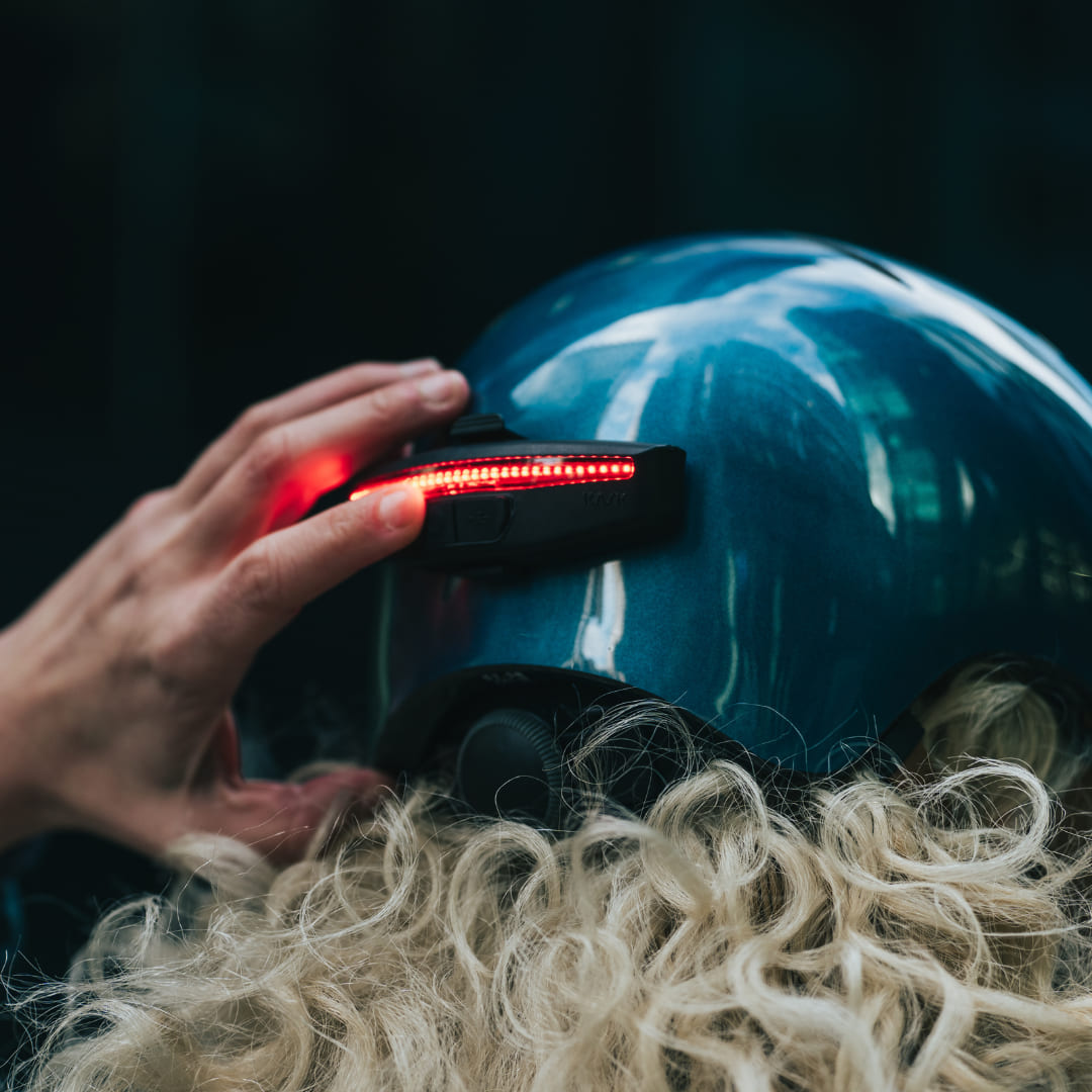 Casque Vélo Kask Urban Lifestyle WG11