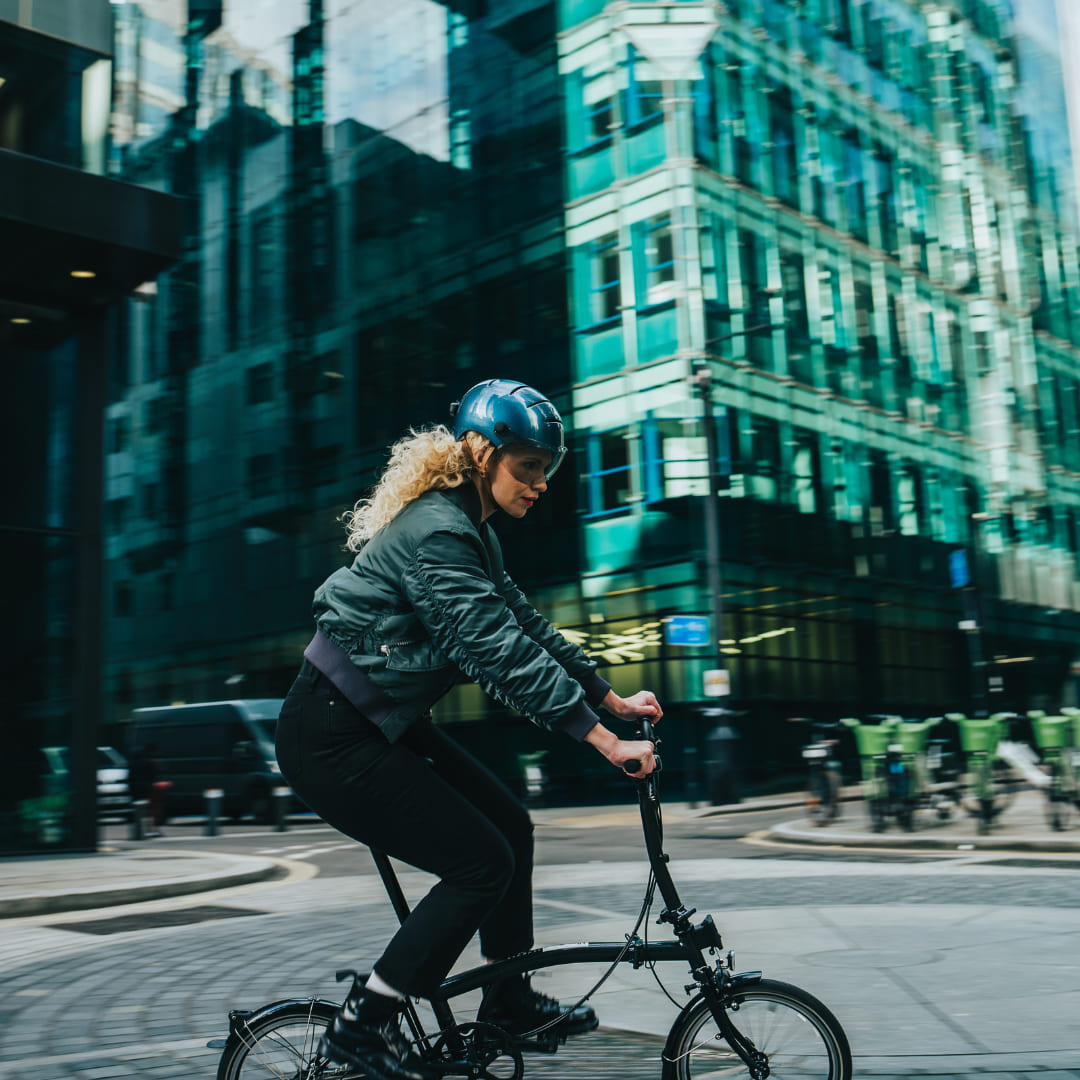 Casque Vélo Kask Urban Lifestyle WG11