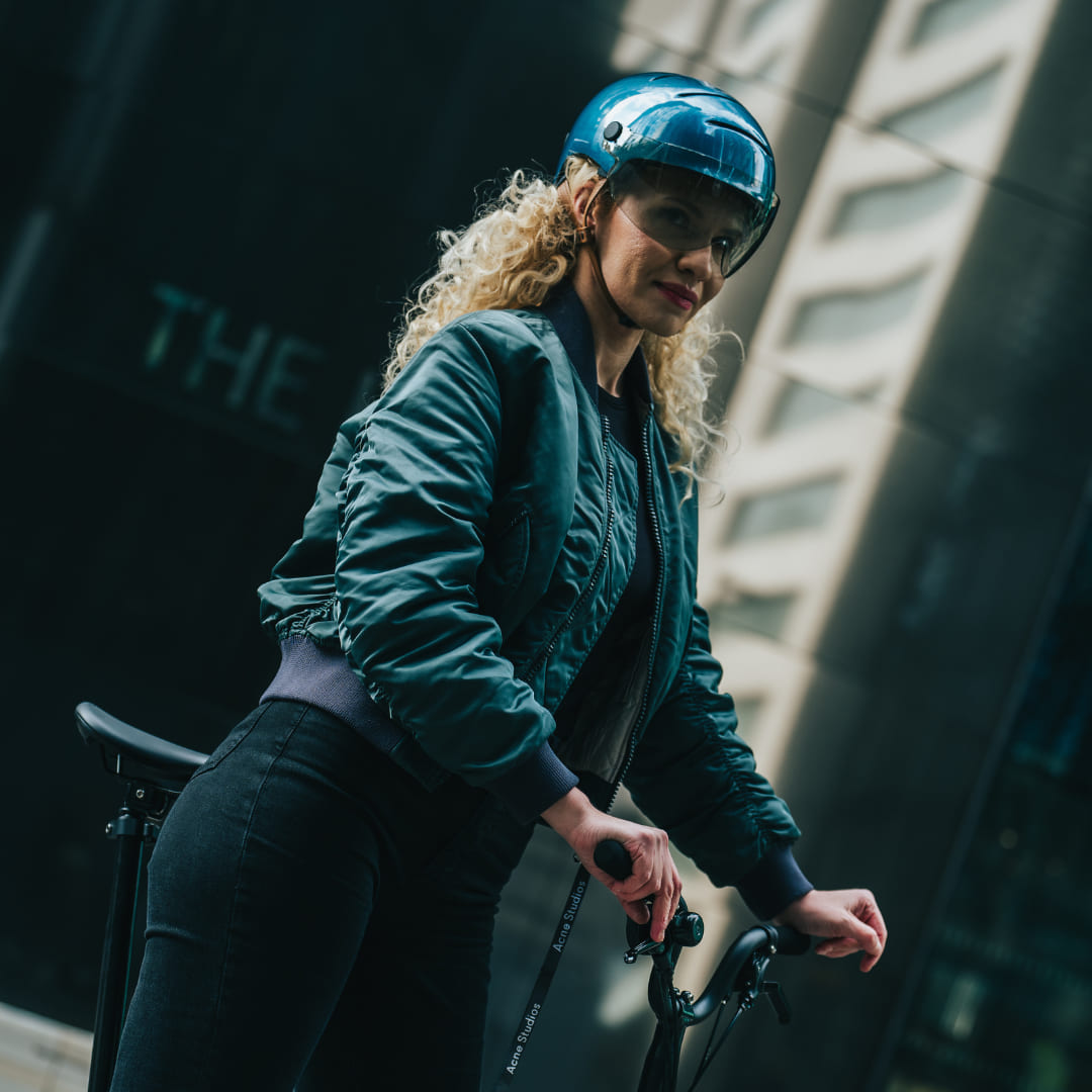 Casque Vélo Kask Urban Lifestyle WG11