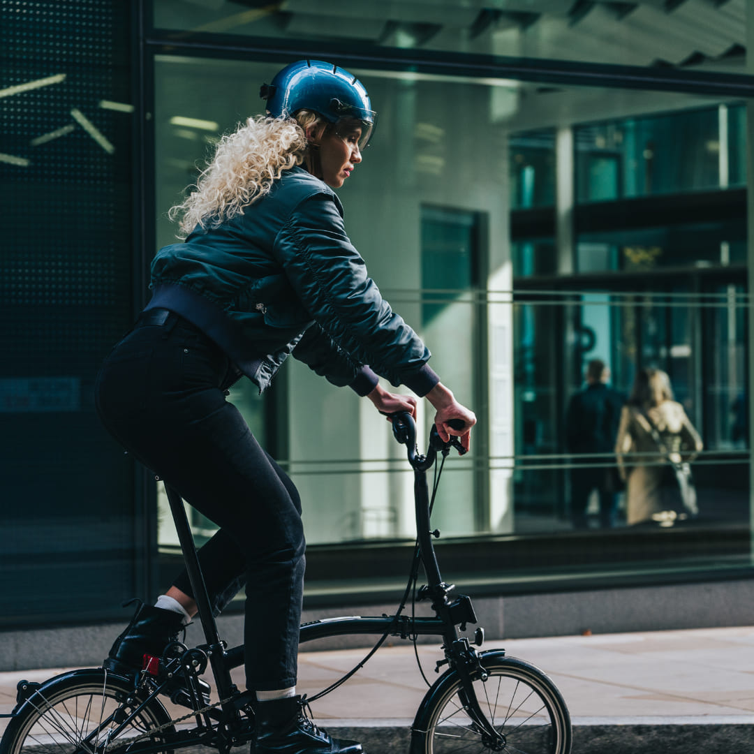 Casque Vélo Kask Urban Lifestyle WG11