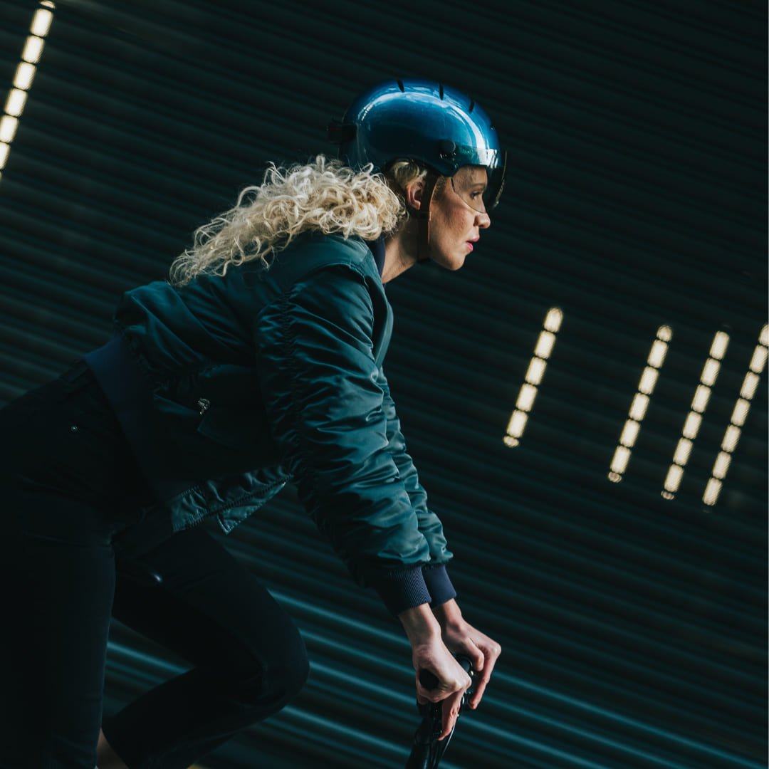 Casque Vélo Kask Urban Lifestyle WG11