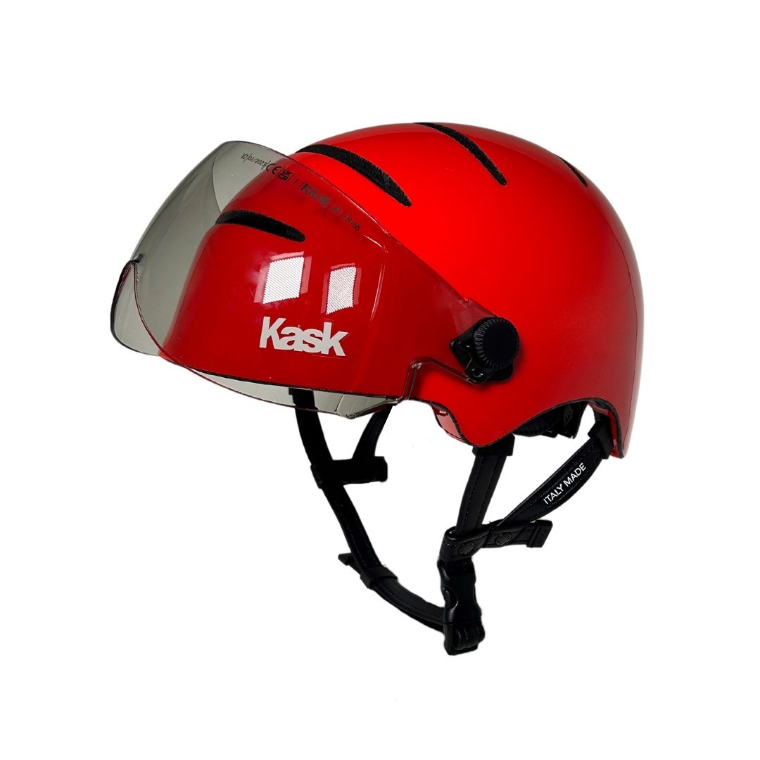 Casque Vélo Kask Urban Lifestyle WG11