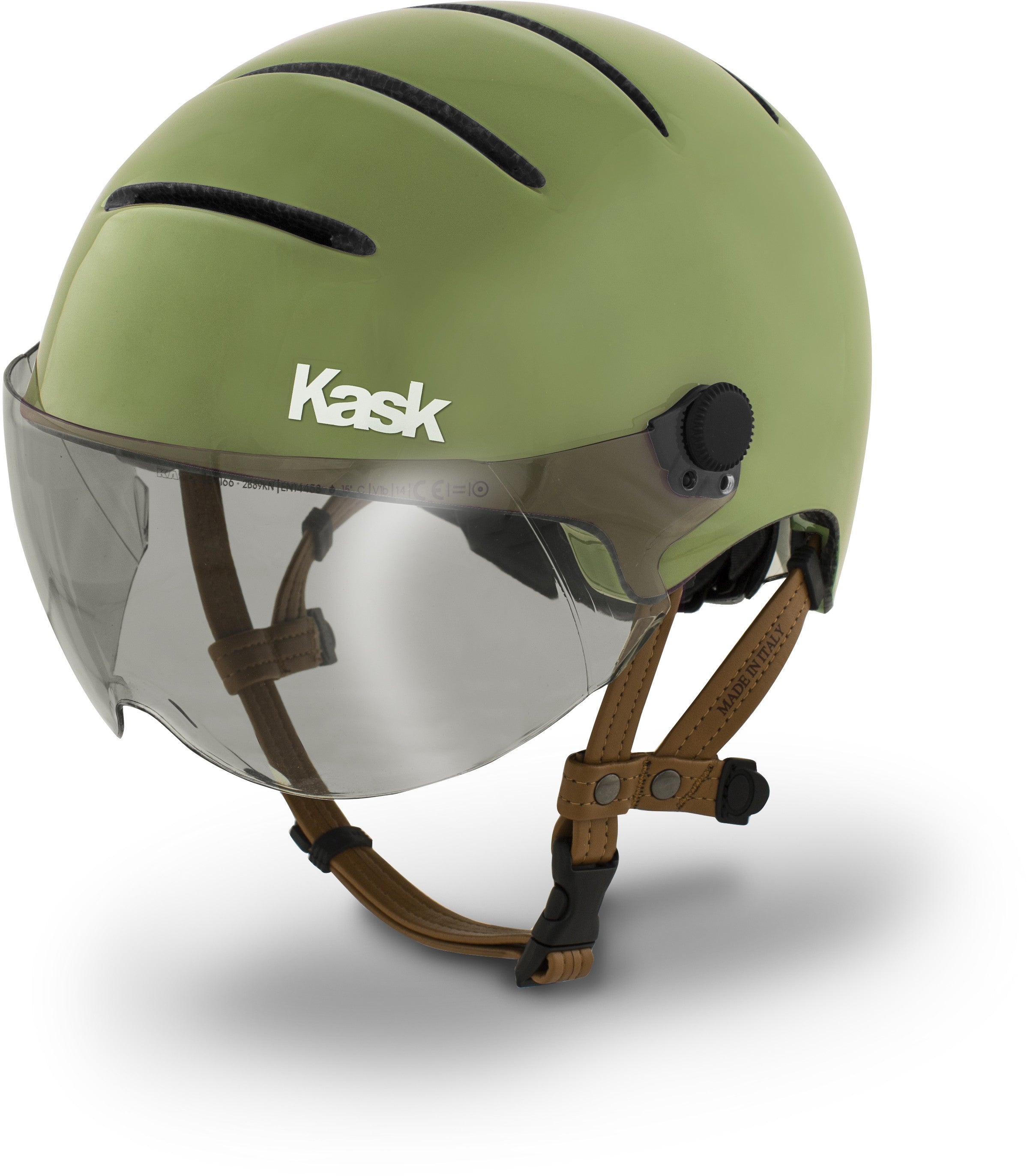 Casque Vélo Kask Urban Lifestyle WG11