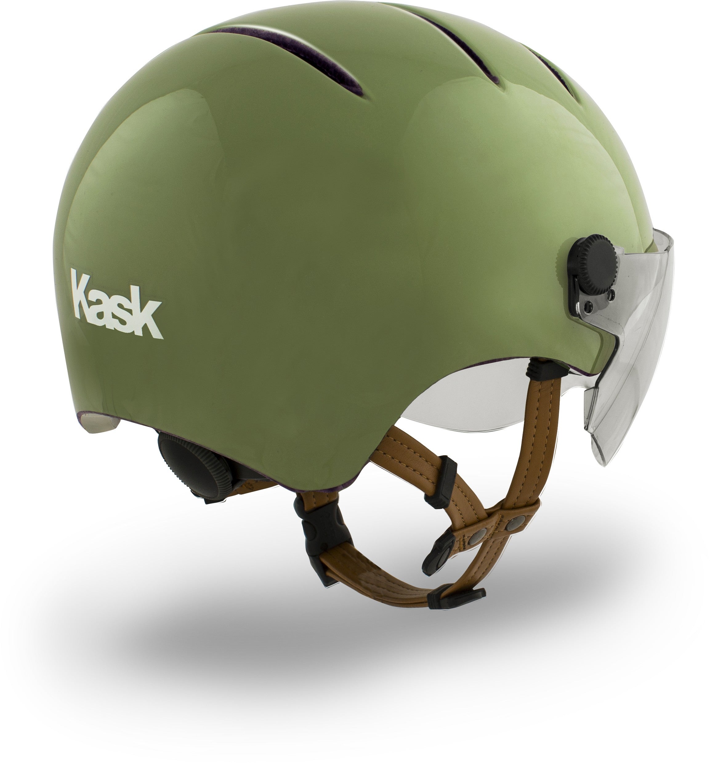 Casque Vélo Kask Urban Lifestyle WG11