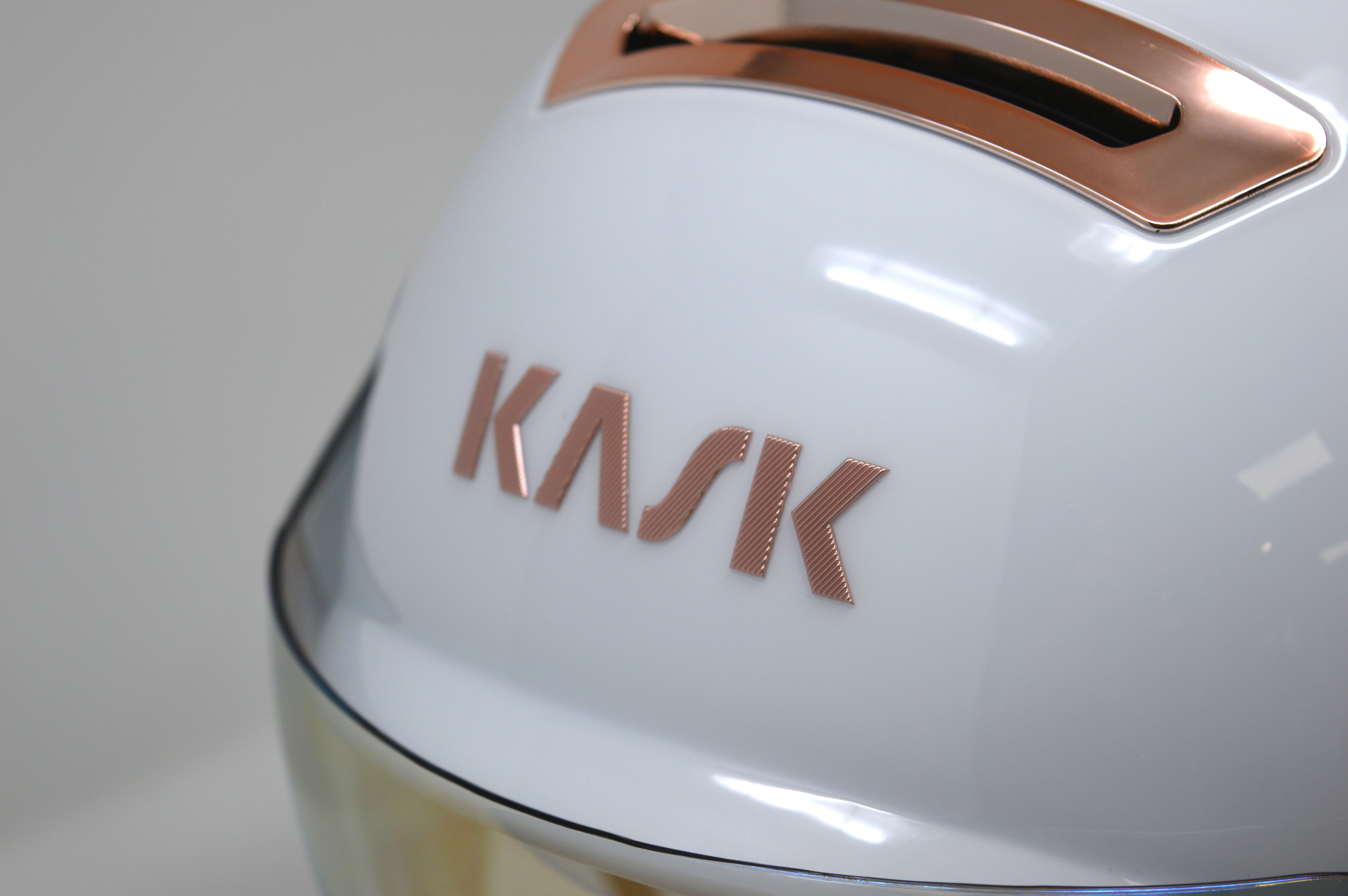 Casque Vélo Kask Urban R Rainbow WG11