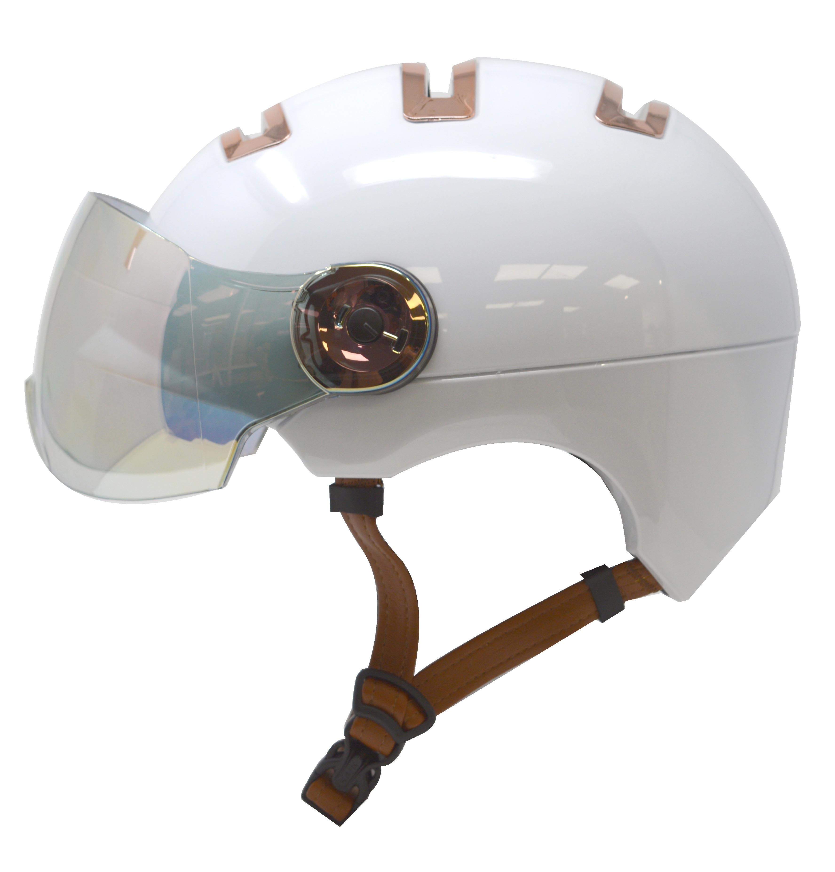 Casque Vélo Kask Urban R Rainbow WG11