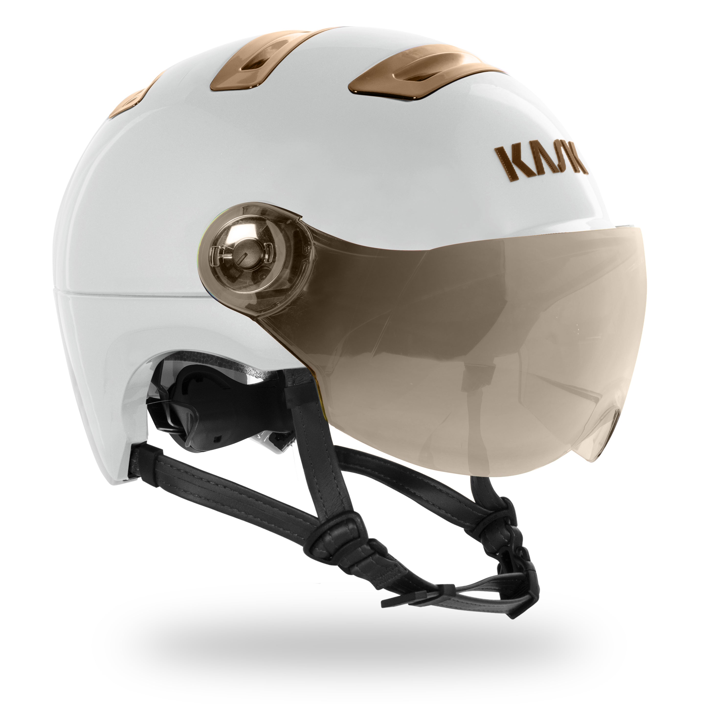 Casque Vélo Kask Urban R Rainbow WG11