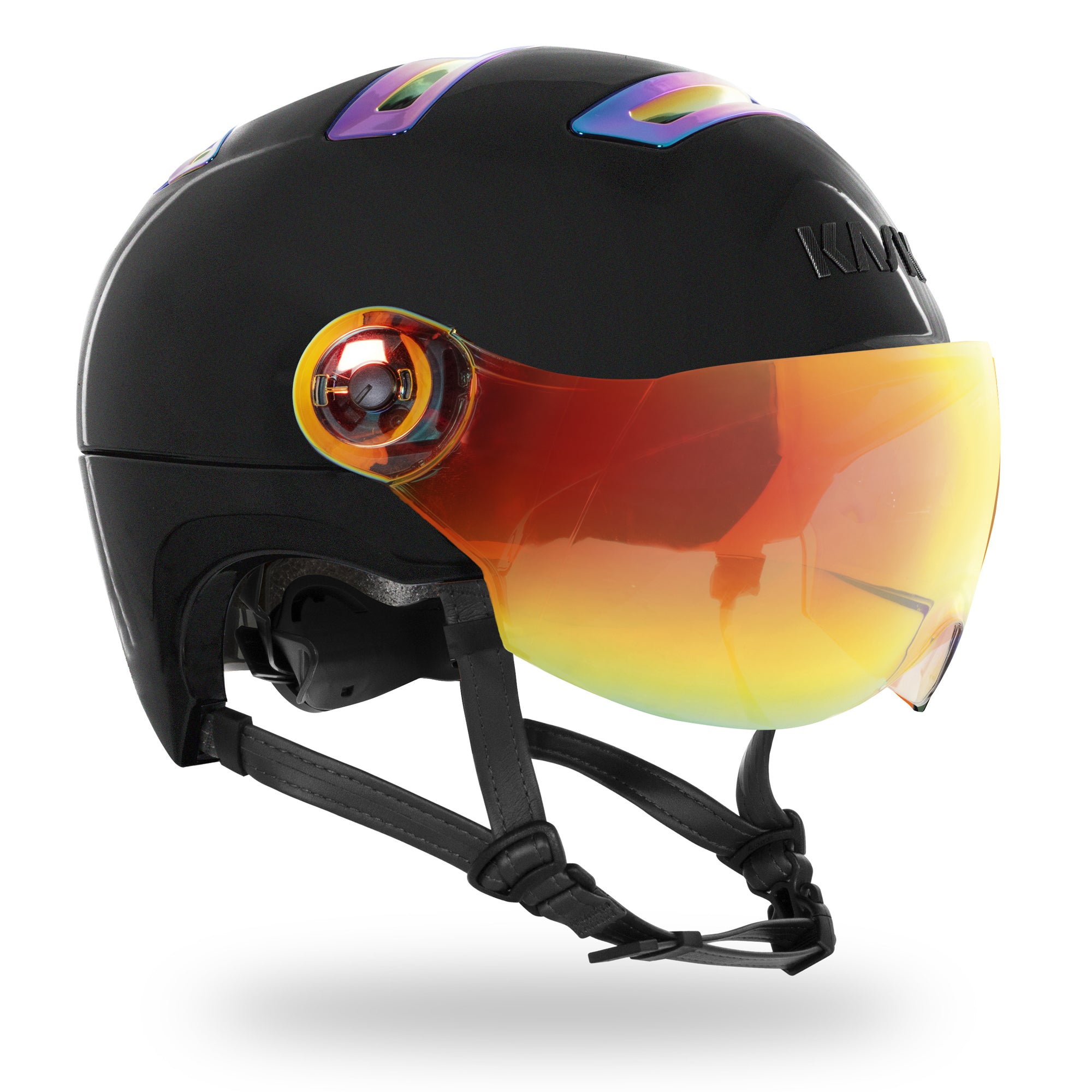 Casque Vélo Kask Urban R Rainbow WG11